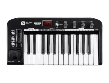 Monoprice 25-Key MIDI Keyboard Controller