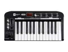 Monoprice 25-Key MIDI Keyboard Controller main image