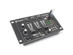 Skytec STM-3020B 3-Channel Mixer main image