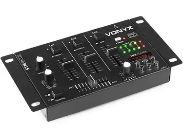 Skytec Vonyx STM-3020B