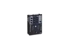 iDance DJ MIX CONTROL 25 DJ Mixer main image