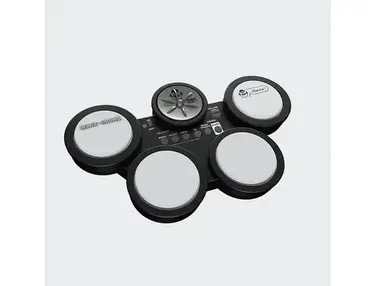 iDance Remix Drums 2
