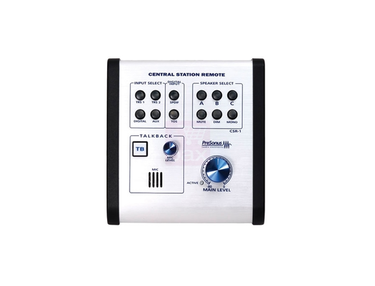 PreSonus CSR-1 Central Station Remote