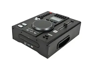 Monoprice DJ CD Player