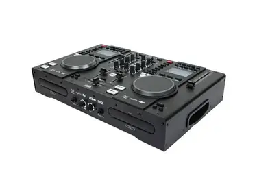 Monoprice All-In-One DJ System