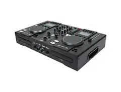 Monoprice All-In-One DJ System main image