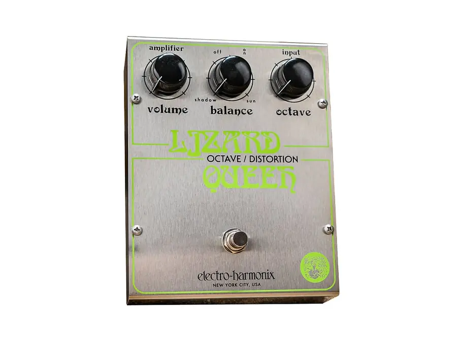 Electro-Harmonix / JHS Electro-Harmonix / JHS