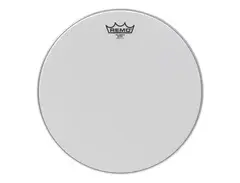 Remo Falams II Smooth White, 14"