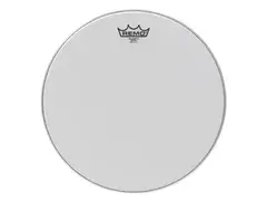 Remo Falams II Smooth White, 13"