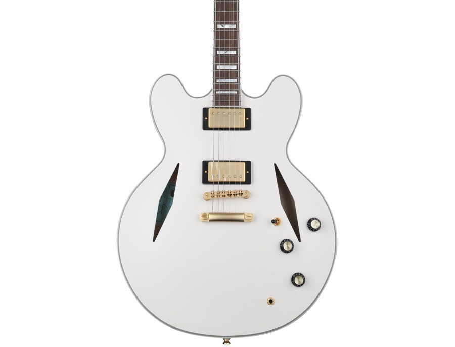 Epiphone Emily Wolfe 