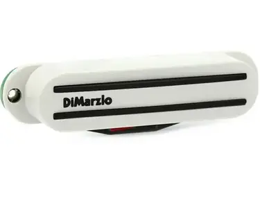 DiMarzio DP218W Super Distortion S Bridge Humbucker Pickup