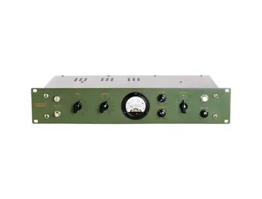 R-124 Compressor
