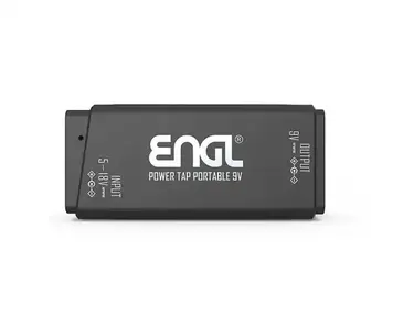Engl Power Tap Portable