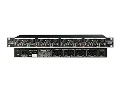 Drawmer MX40 PRO Quad Channel Punchgate main image