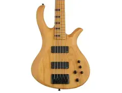 Schecter Session Riot-5 Bass Guitar main image