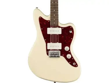 Squier Paranormal Jazzmaster XII 12-string Electric Guitar