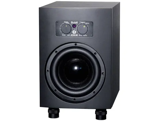ADAM Audio Sub8