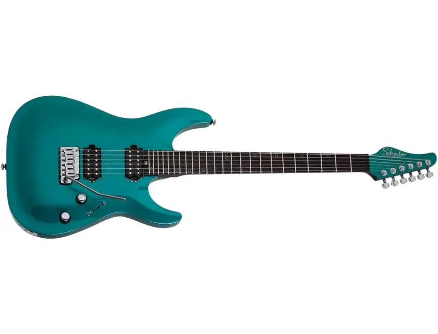 Schecter Aaron Marshall AM-6 - What To Know & Where To Buy