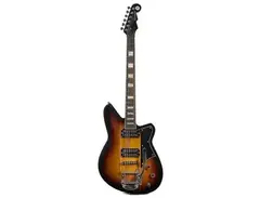 Reverend Warhawk RT main image