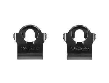 D'Addario PW-DLC-01 Dual-Lock Strap Lock