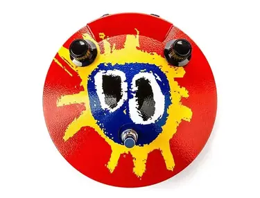 Dunlop JHF2 Jimi Hendrix Fuzz Face - What To Know & Where To Buy Dunlop JHF2 Jimi Hendrix Fuzz Face - What To Know & Where To Buy
