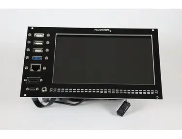 Point And Click Systems PAC BOT ONE