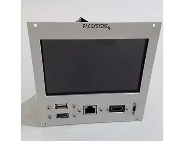 PAC SYSTEMS 64bit Linux