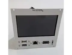 PAC SYSTEMS 64bit Linux main image