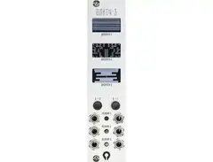 Paratek GЛИТЧ-3