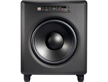 JBL LSR-4312SP Active Studio Subwoofer