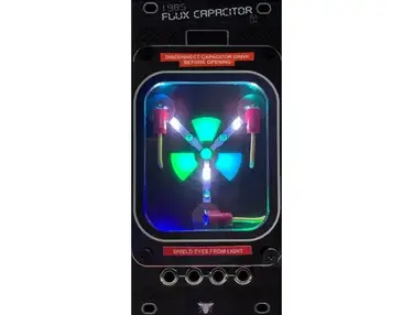 AP 1985 Flux Capacitor v1