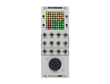 Pittsburgh Modular Game System