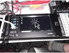 PAC SYSTEMS PAC BOT 2