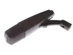Sennheiser BF 521 Cardioid Dynamic Microphone main image