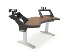 Argosy HALO Plus Workstation Desk