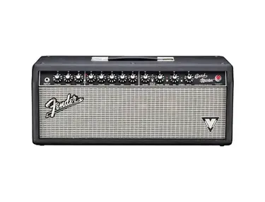 Fender Band-Master VM Vintage Modified 2-Channel 40-Watt Guitar Amp Head 2009 - 2012