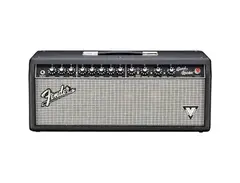Fender Band-Master VM Vintage Modified 2-Channel 40-Watt Guitar Amp Head 2009 - 2012 main image