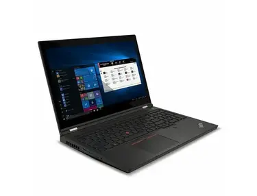 Lenovo ThinkPad P15