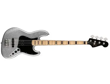 Fender Limited-edition Mikey Way Jazz Bass
