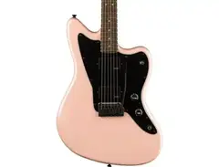 Squier Contemporary Active Jazzmaster HH Electric Guitar main image