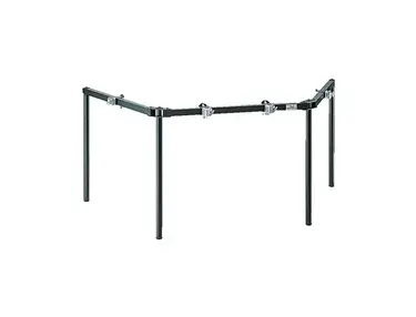Pearl DR80 3-Sided Drum Rack
