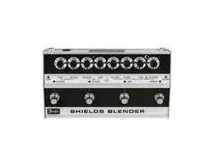 Fender Shields Blender Limited Edition - What To Know & Where To Fender Shields Blender Limited Edition - What To Know & Where To