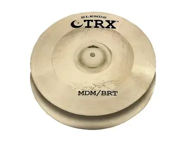 TRX 14" Blends Hi Hats