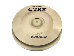 TRX 14" Blends Hi Hats