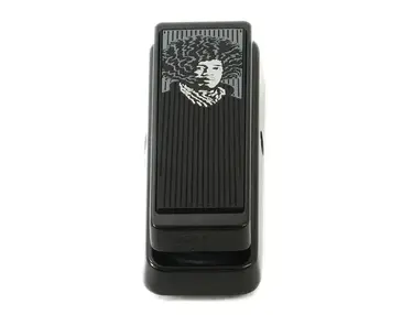 Jimi Hendrix 70th Anniversary Tribute Series Cry Baby Wah Wah