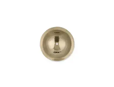 TRX Cymbals CRX 10" Xtreme C Bell