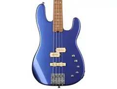 Charvel Pro-Mod San Dimas Bass PJ IV