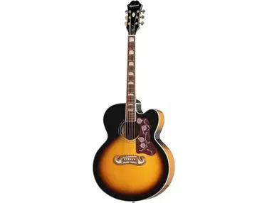 Epiphone J-200EC Studio