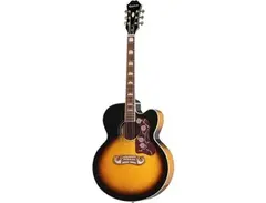 Epiphone J-200EC Studio