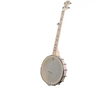Deering Goodtime Americana Banjo 12 In. Rim